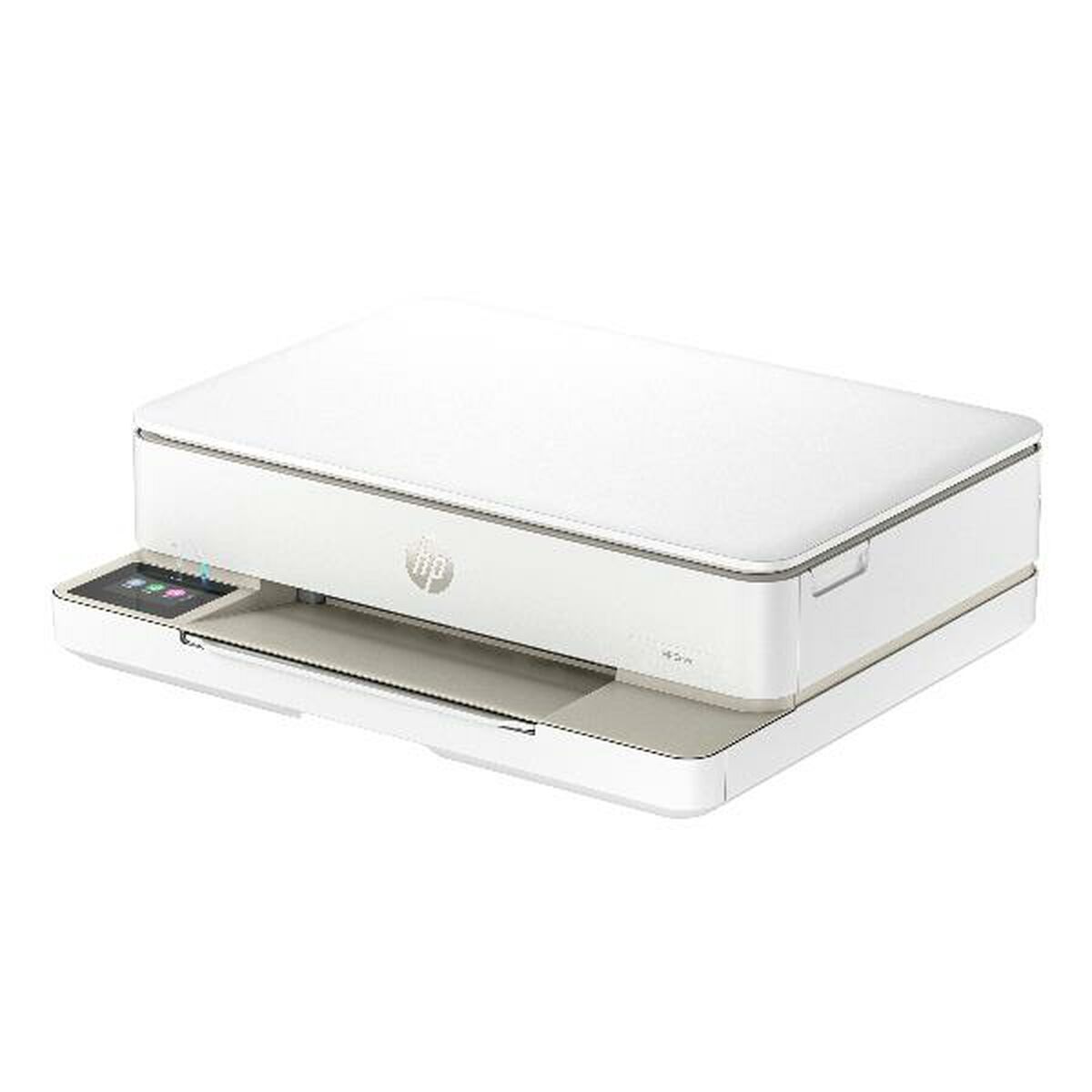 Imprimantă Multifuncțională HP 6120E